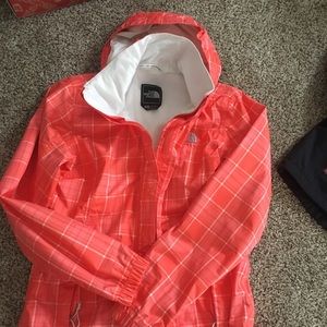 Women’s North Face Jacket